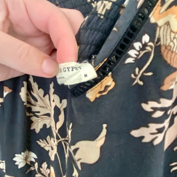 Spell Rosa sundress - Picture 4 of 5